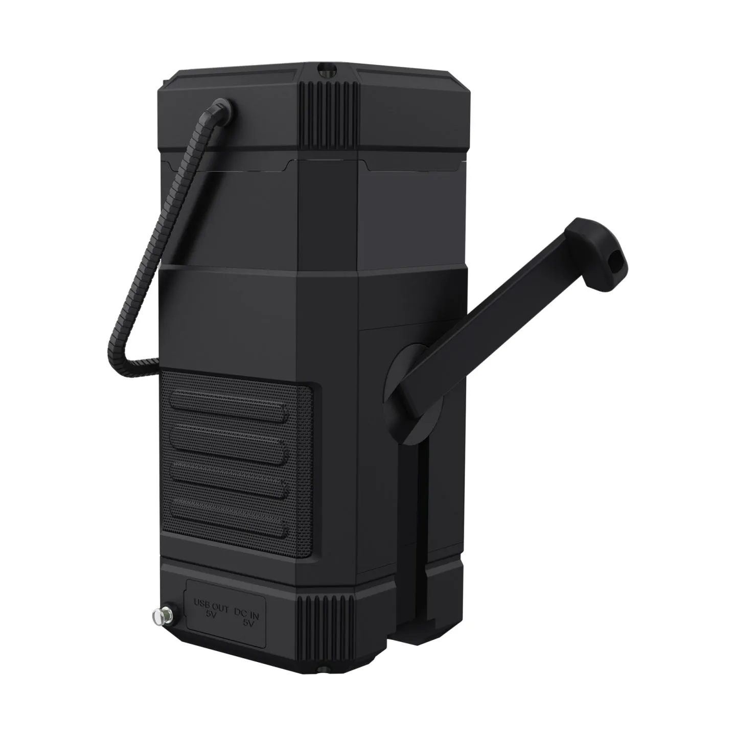 Sandberg Survivor Lantern All-in1 10000