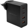 Qoltec 52383 GaN POWER PRO charger