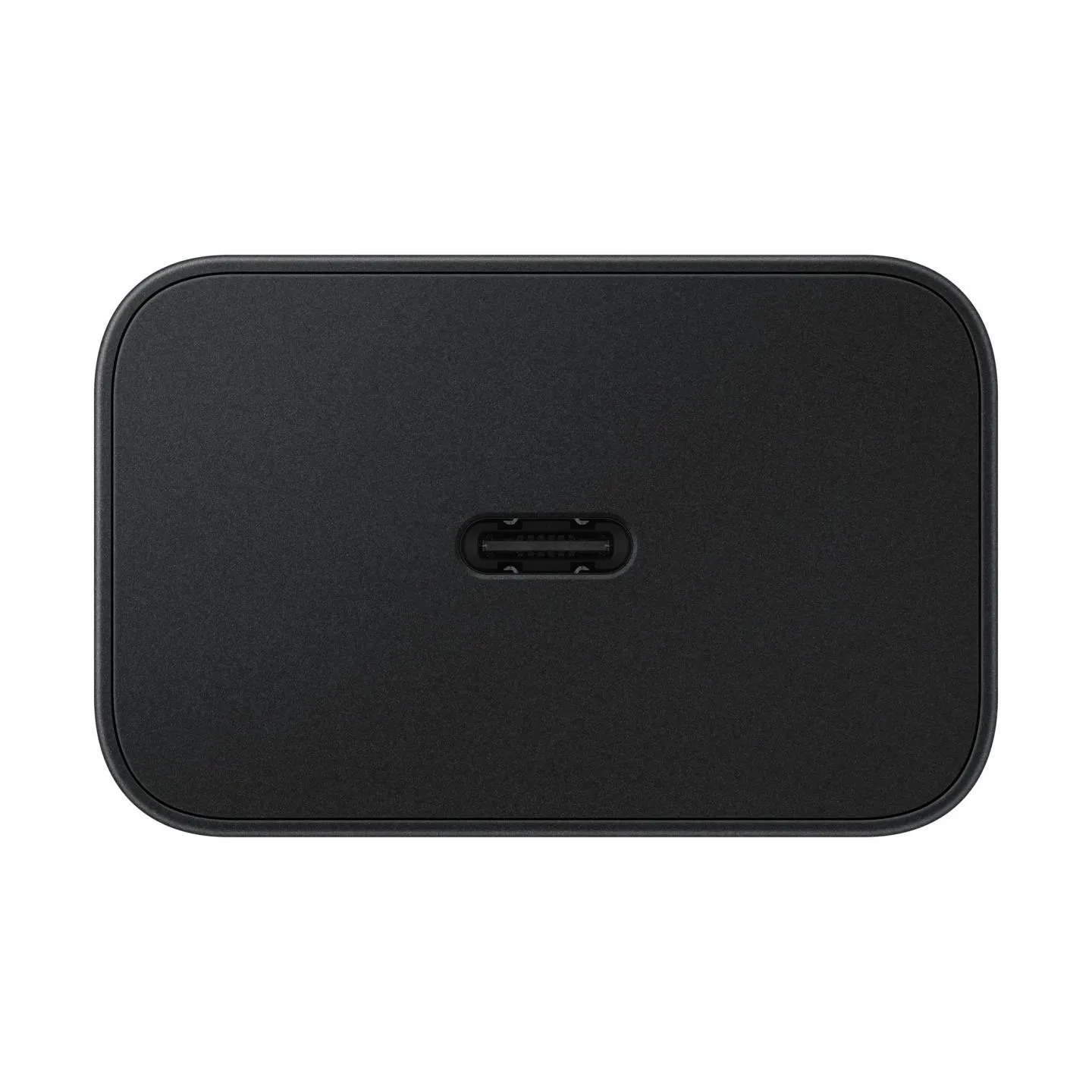 Samsung Power Adapter 45W + Cable Blk