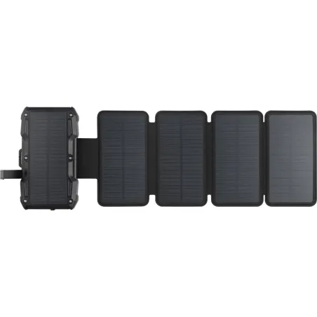 Sandberg Solar 5-Panel Powerbank 27000