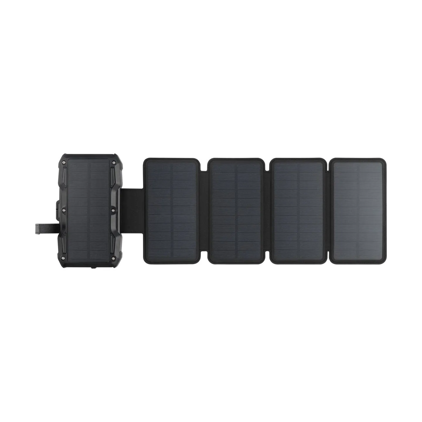 Sandberg Solar 5-Panel Powerbank 27000