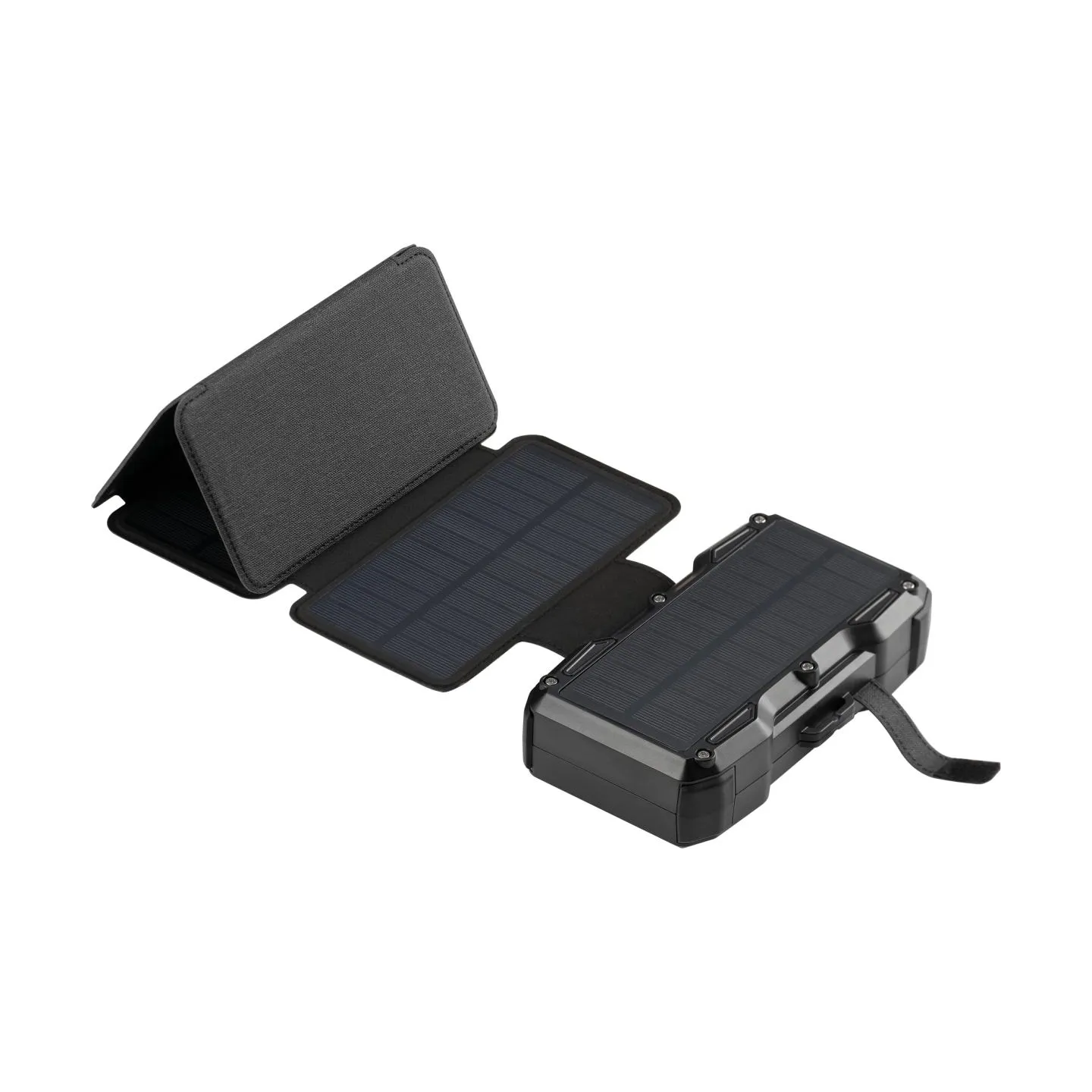 Sandberg Solar 5-Panel Powerbank 27000