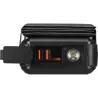 Sandberg Solar 5-Panel Powerbank 27000