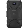 Sandberg Solar 5-Panel Powerbank 27000