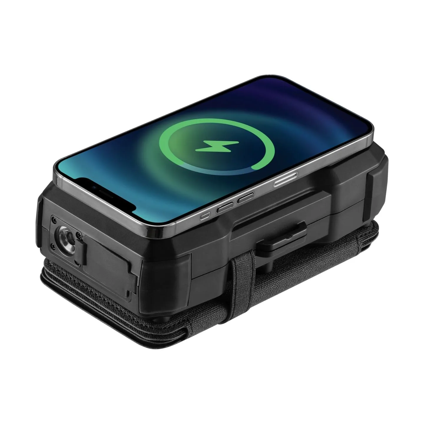 Sandberg Solar 5-Panel Powerbank 27000