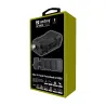 Sandberg Solar 5-Panel Powerbank 27000