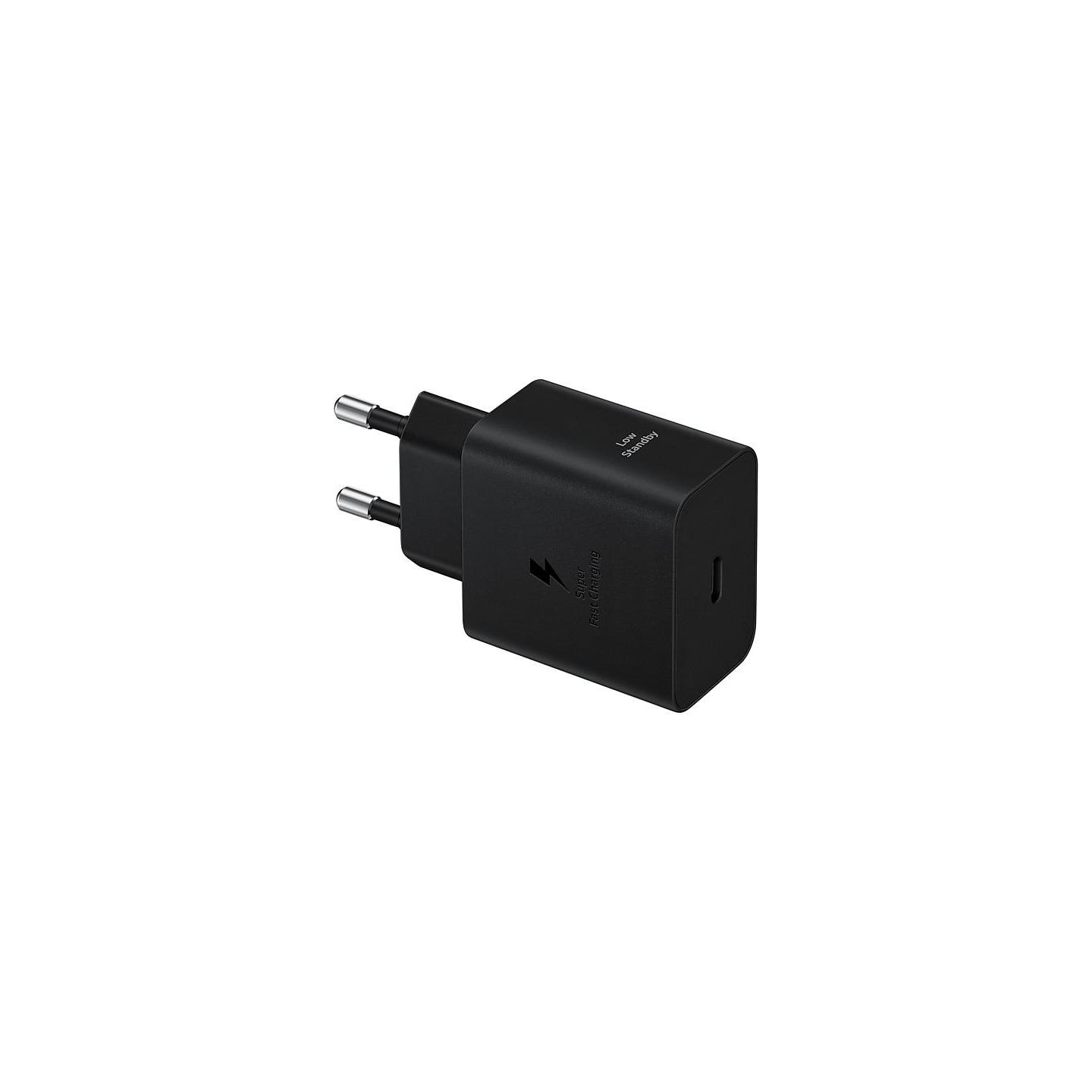 Samsung Power Adapter 45W wo.cable Black