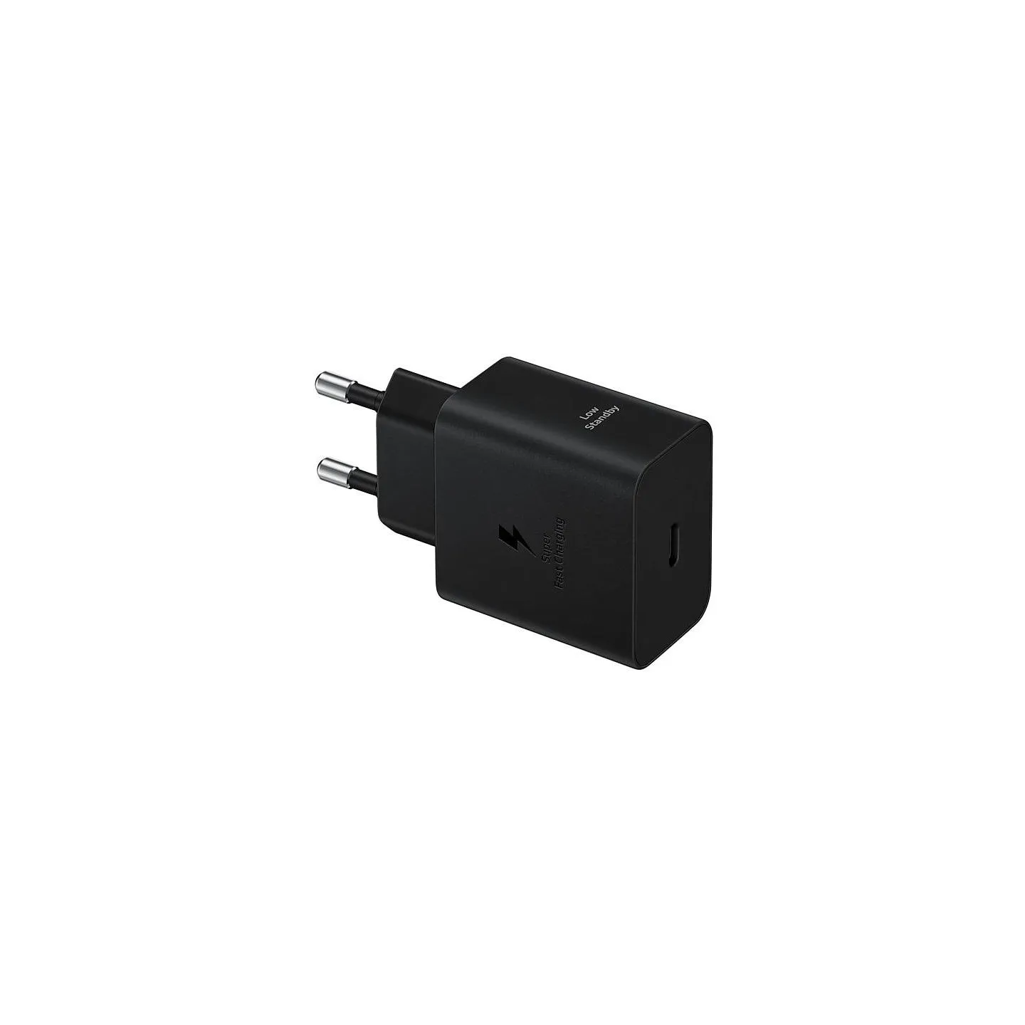 Samsung Power Adapter 45W wo.cable Black