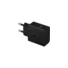 Samsung Power Adapter 45W wo.cable Black