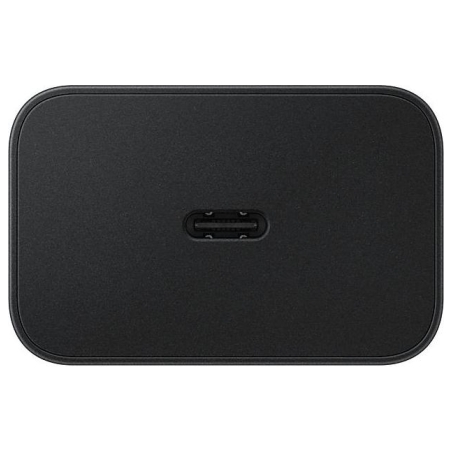 Samsung Power Adapter 45W wo.cable Black