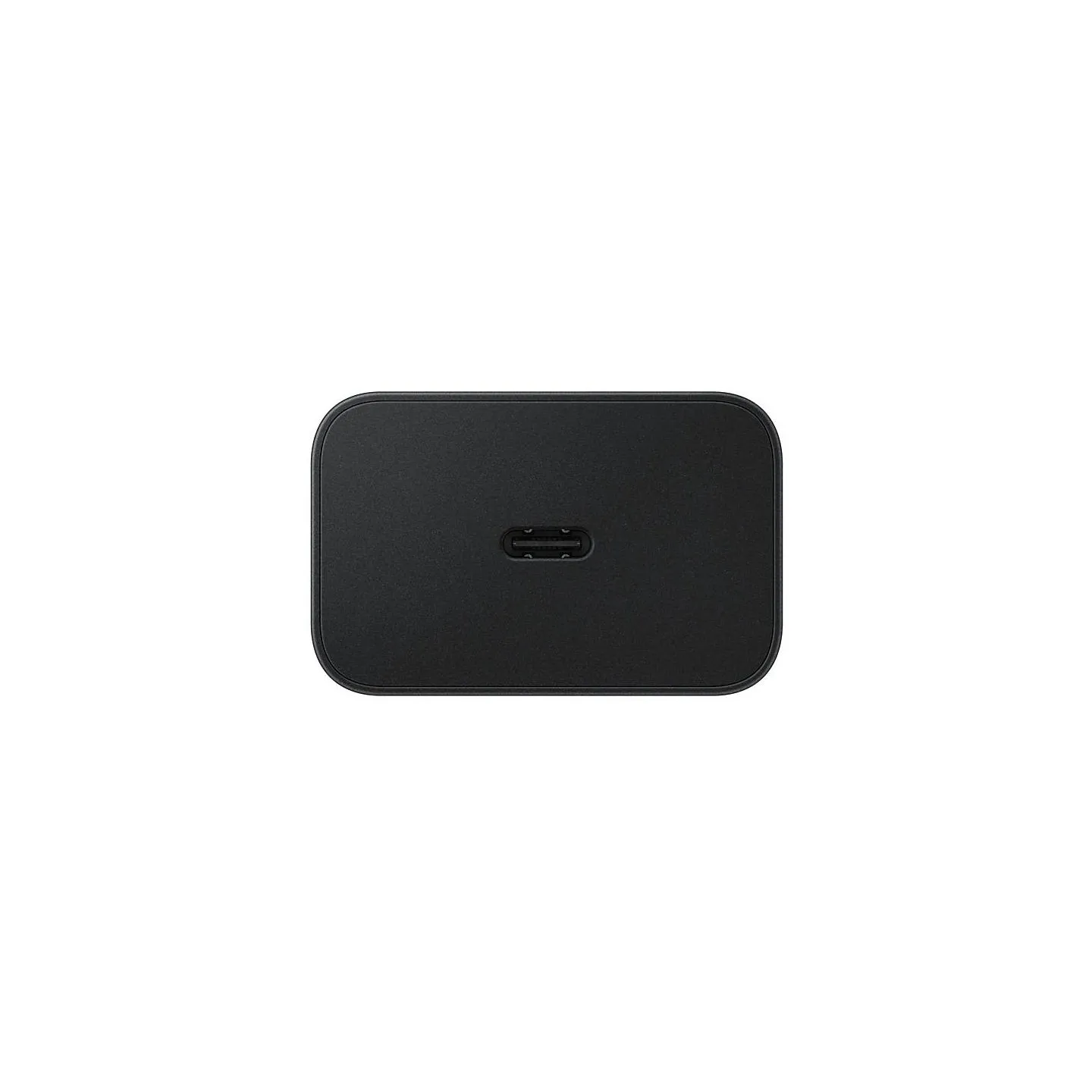 Samsung Power Adapter 45W wo.cable Black