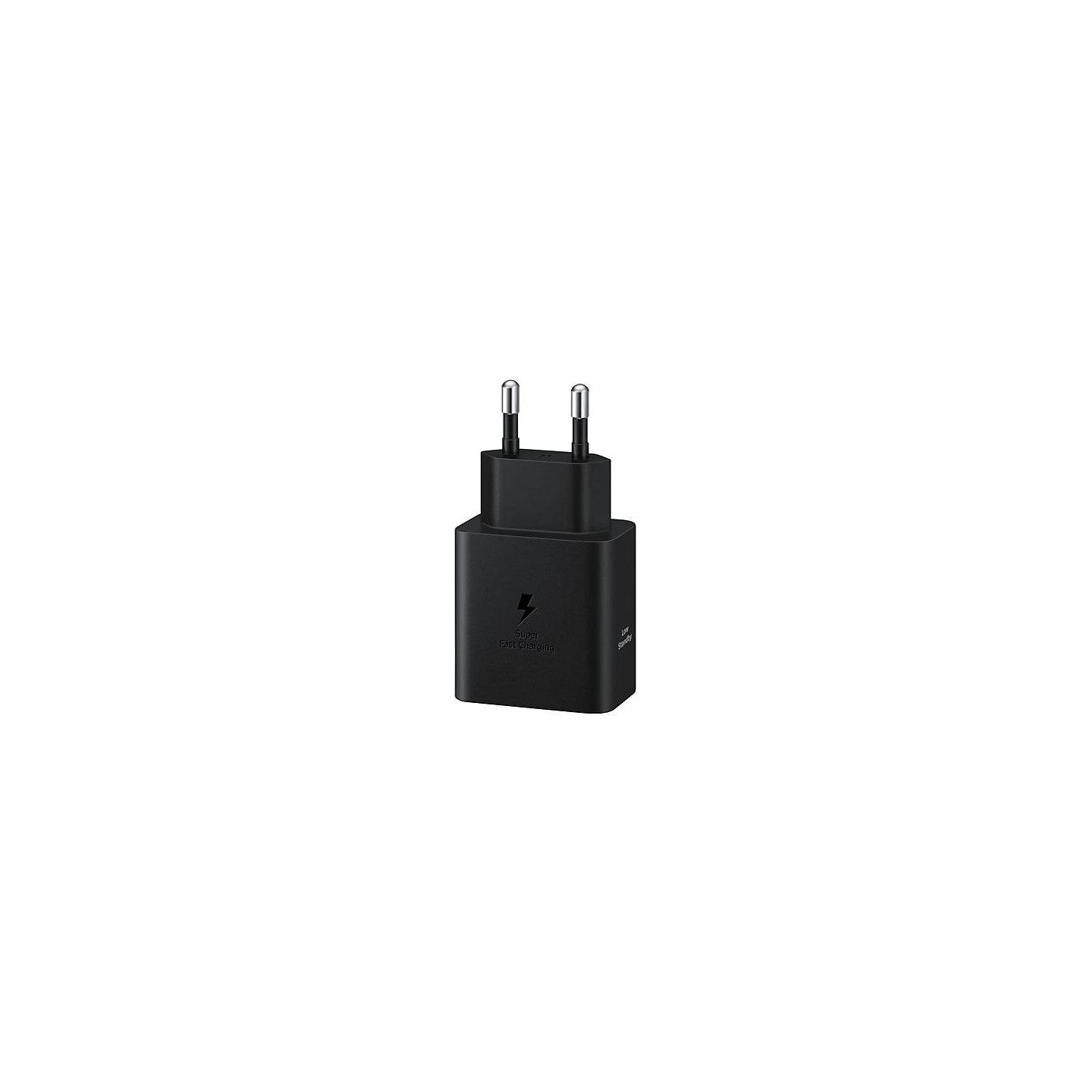 Samsung Power Adapter 45W wo.cable Black