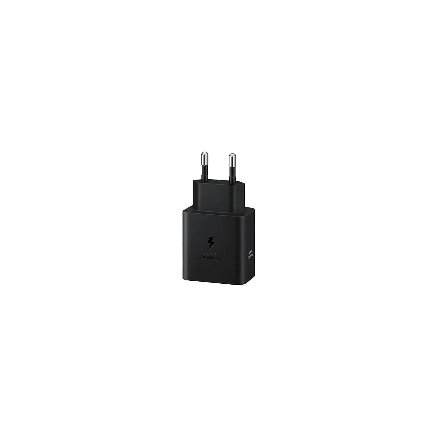 Samsung Power Adapter 45W wo.cable Black