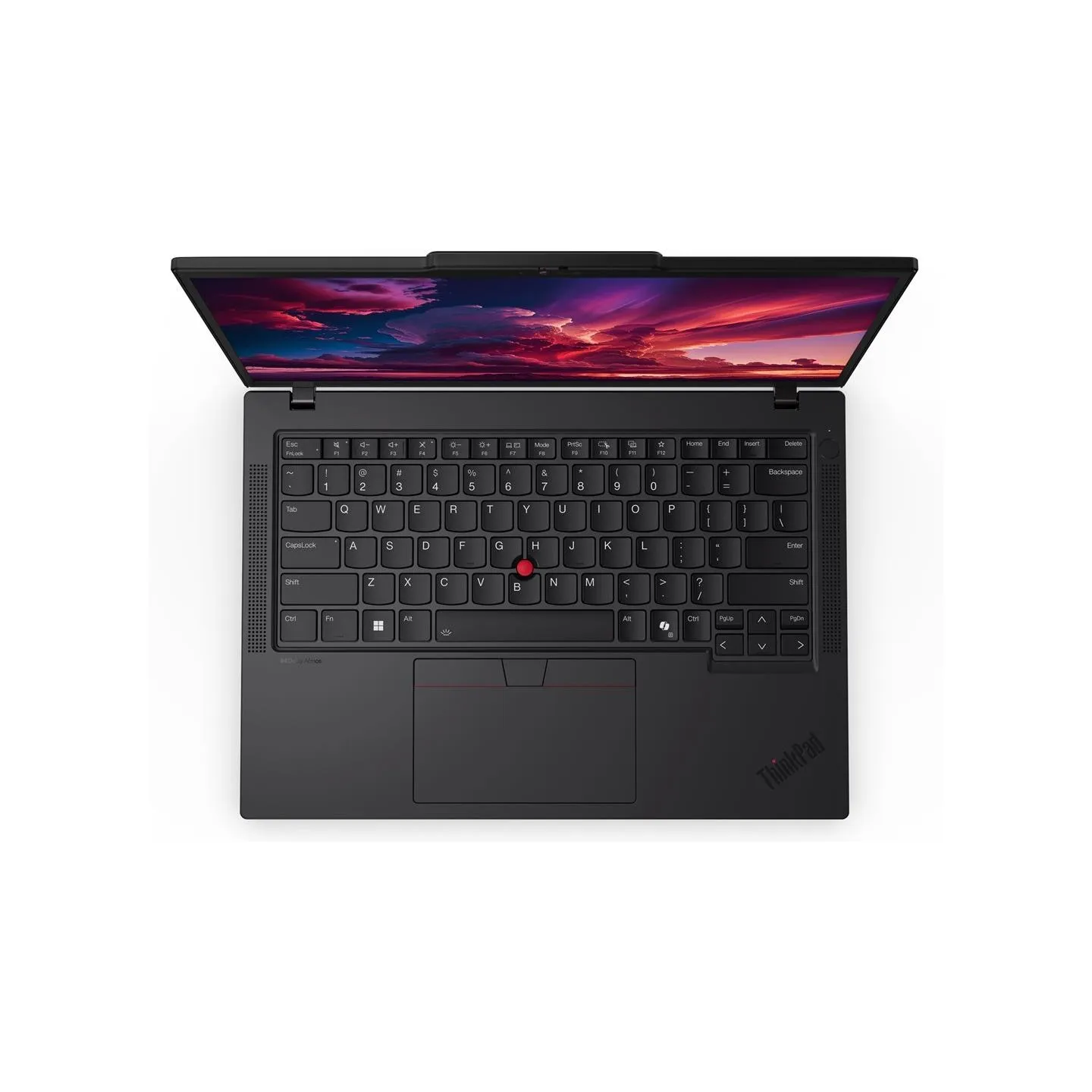 Lenovo TP P14s G6 U7 255H 14i 32GB 1TB