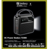 Sandberg DC Power Station 72000