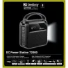 Sandberg DC Power Station 72000