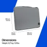 HP Protective MSV 15-16i Laptop Sleeve