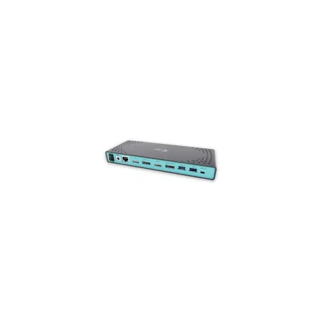 I-Tec USB 3.0/USB-C 5K Dualdock