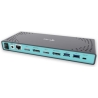 I-Tec USB 3.0/USB-C 5K Dualdock