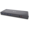 I-Tec USB 3.0/USB-C 5K Dualdock