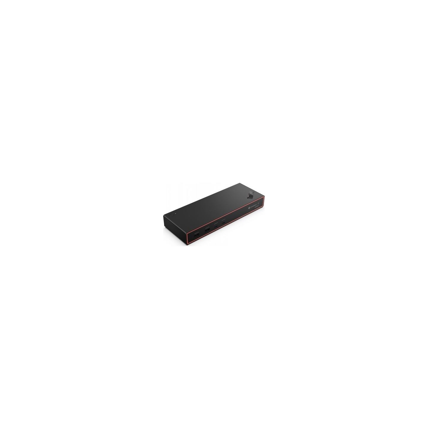 Lenovo Thunderbolt 4 Smart Dock G2