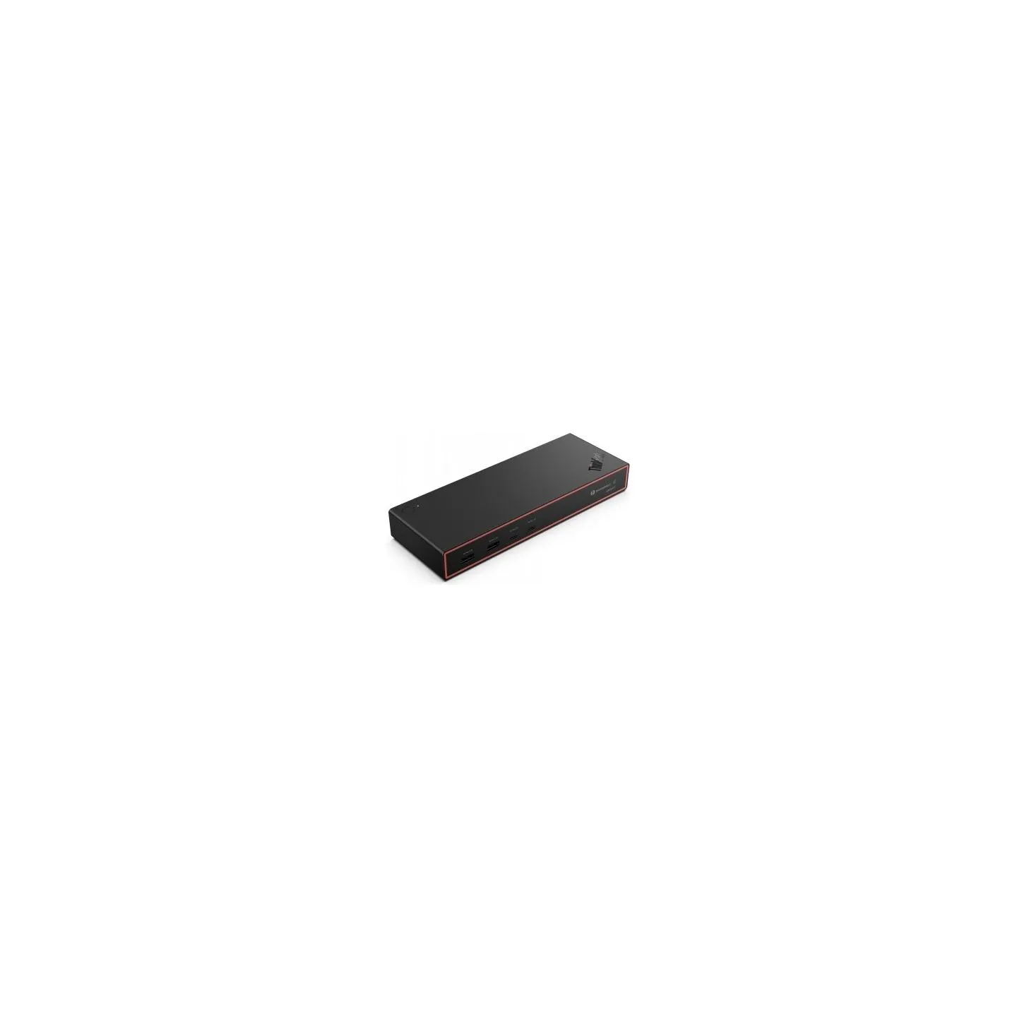 Lenovo Thunderbolt 4 Smart Dock G2