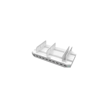 Unitek Y-2172 Docking station 10x USB