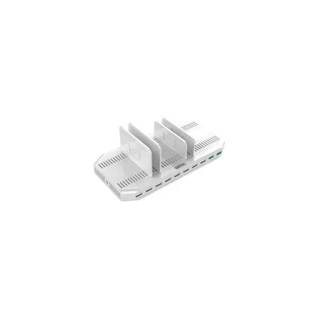Unitek Y-2190A Charging station 10x USB