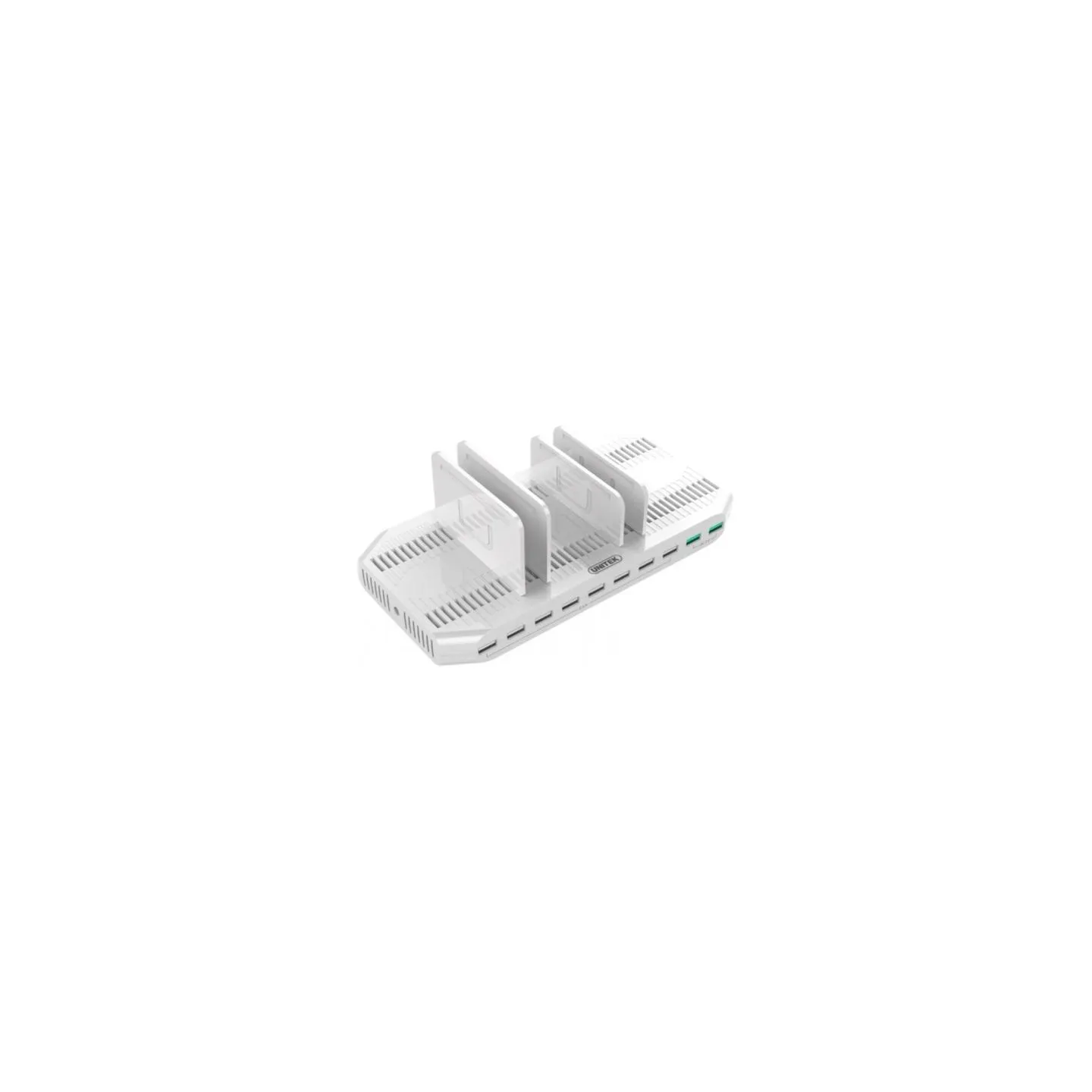 Unitek Y-2190A Charging station 10x USB