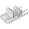 Unitek Y-2190A Charging station 10x USB