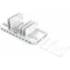 Unitek Y-2190A Charging station 10x USB