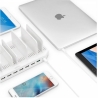 Unitek Y-2190A Charging station 10x USB