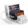 Unitek Y-2190A Charging station 10x USB