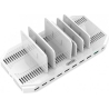 Unitek Y-2190 Charging station 8x USB