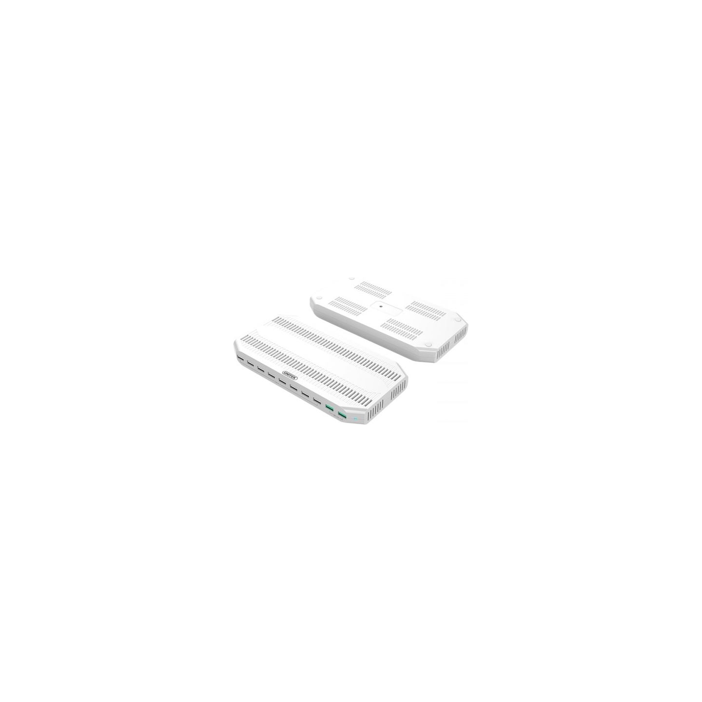 Unitek Y-2190 Charging station 8x USB