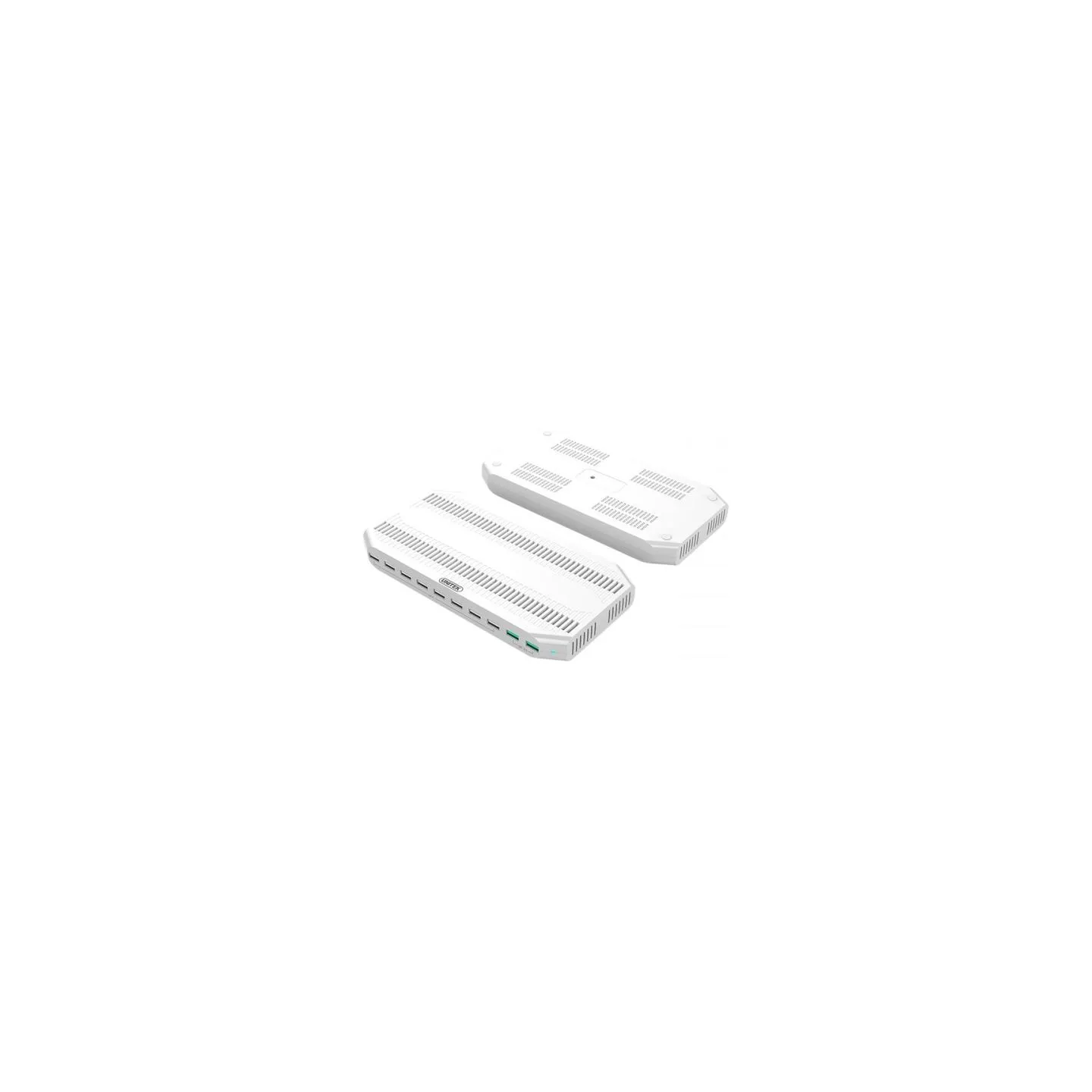 Unitek Y-2190 Charging station 8x USB