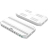 Unitek Y-2190 Charging station 8x USB