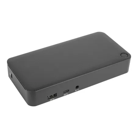 Targus USB-C Dual 4K dock with 65PD
