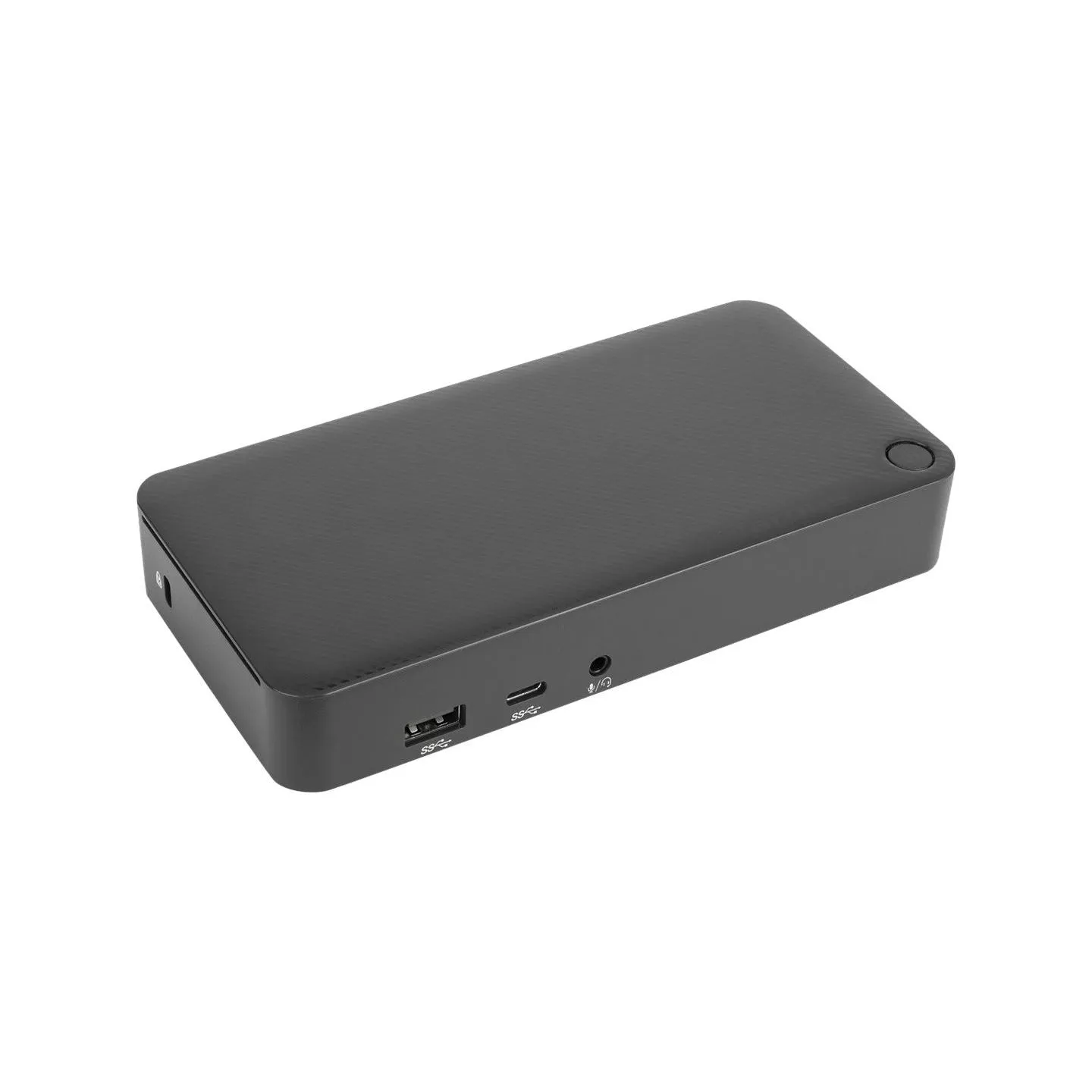Targus USB-C Dual 4K dock with 65PD
