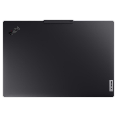 Lenovo ThinkPad P16s G4 Intel | Black | 16 " | IPS | WUXGA | 1920 x 1200 pixels | Anti-glare | Intel Core Ultra 7 | 265H | 64 (2