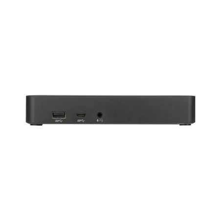 Targus USB-C Dual 4K dock with 65PD