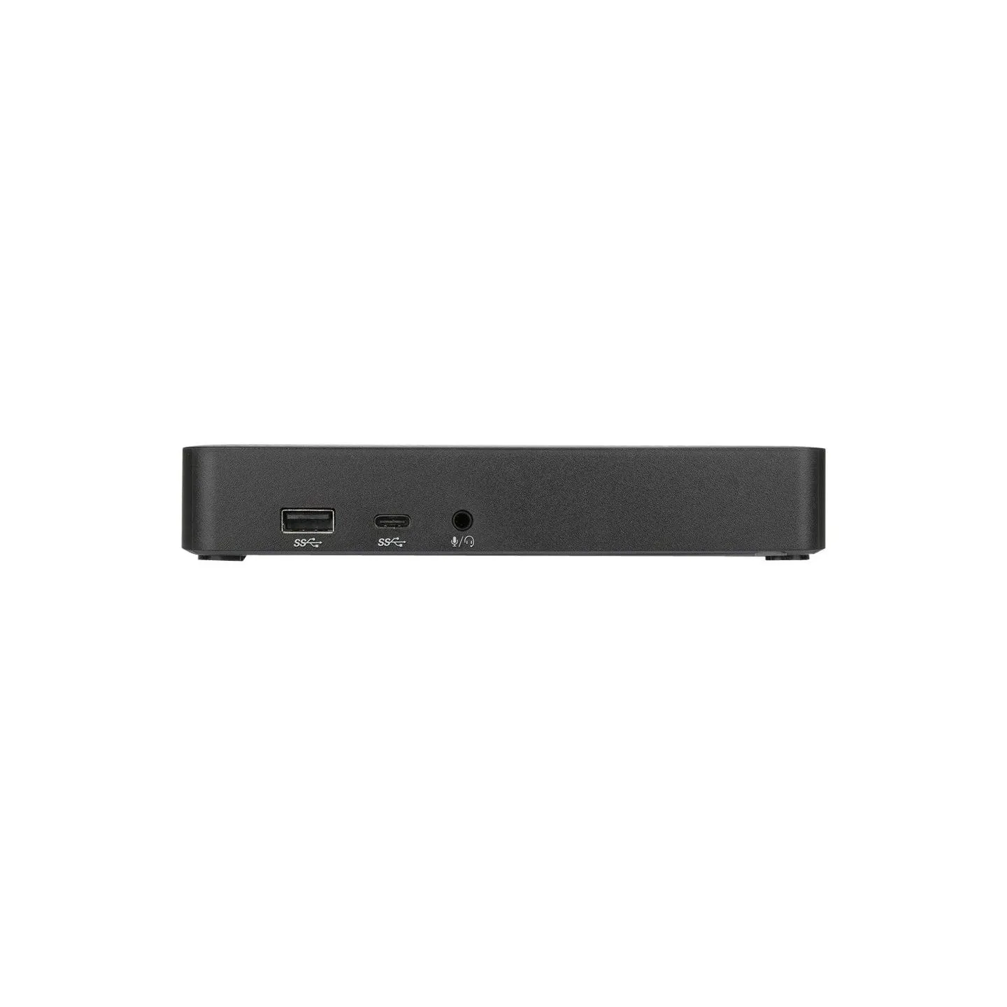 Targus USB-C Dual 4K dock with 65PD