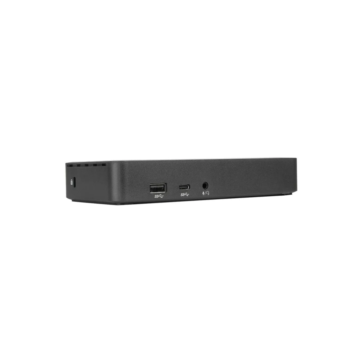 Targus USB-C Dual 4K dock with 65PD