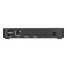 Targus USB-C Dual 4K dock with 65PD