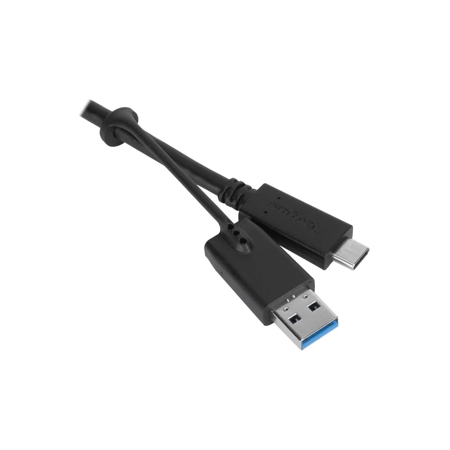 Targus USB-C Dual 4K dock with 65PD