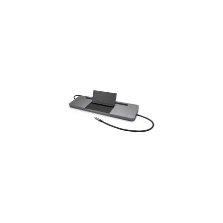 I-Tec USB-C Metal Dock 3xDisplay+PD