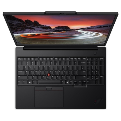 Lenovo P16S G4 U7-265H/16WUXGA/64GB/1TB/RTX PRO 1000 8GB/WWAN READY/W11P/3P/ENG