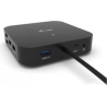 I-Tec USB-C Dual Display Docking Station