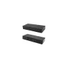 I-Tec USB-C Quattro Docking Station 85W