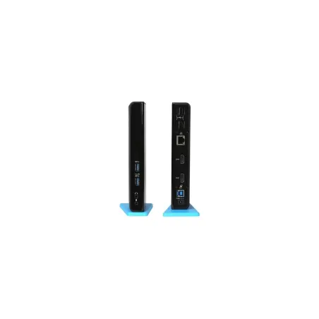 I-Tec USB 3.0 Dual HDMI Docking Station